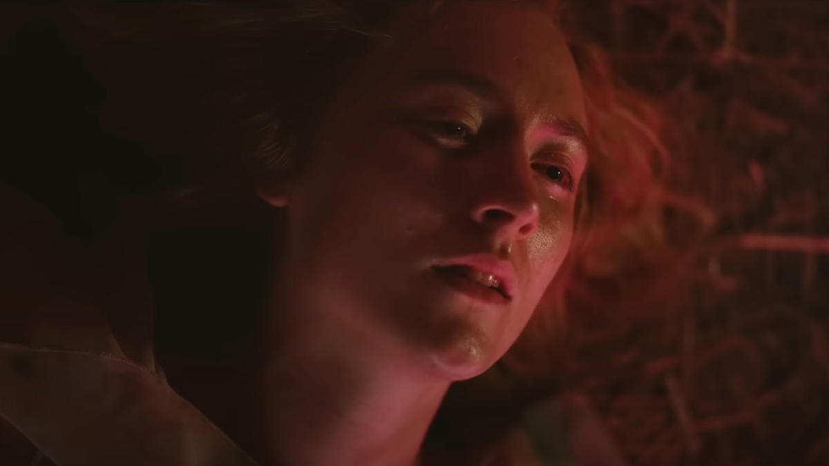 Prime Video ajoute une nouvelle science-fiction étoilée – les critiques disent tous la même chose