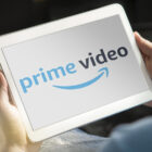 Streaming Service Placeholder Amazon Prime