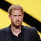 Prince Harry accuses John Travolta of ‘dining out’ on story of dance with his late mother Princess Diana
