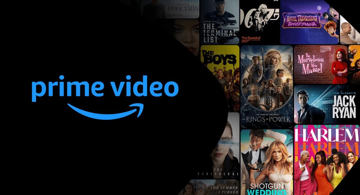 Prix de Prime Video Australie en 2024 : tarifs du service de streaming d’Amazon