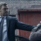 What's Going On With 'Reacher' Season 2 Fight Choreography?