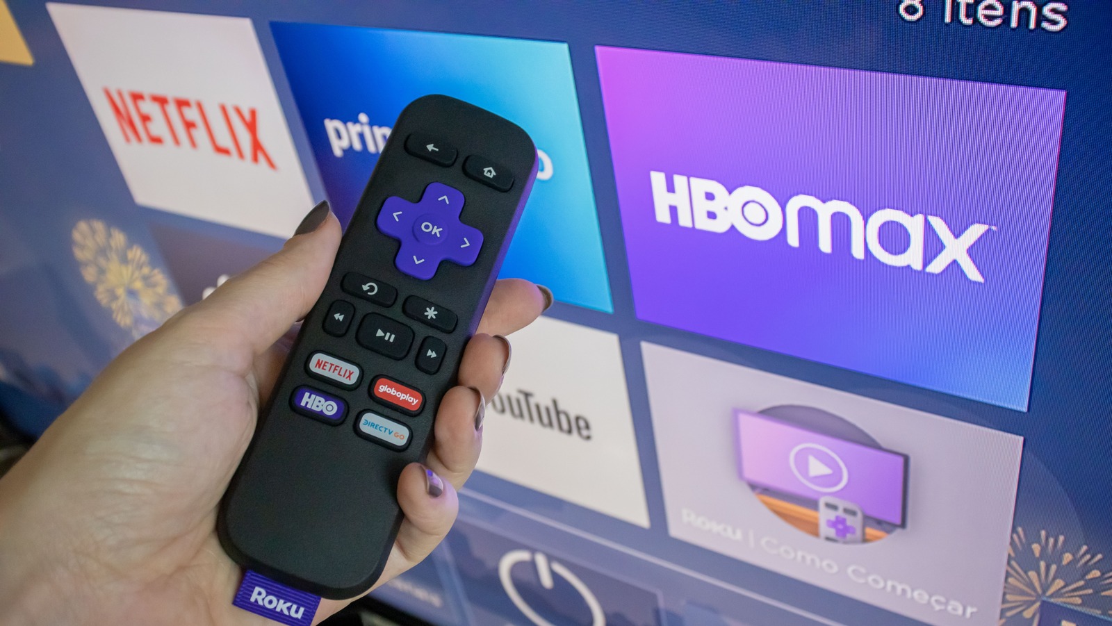 Problème de crash Netflix sur Roku : comment le résoudre
