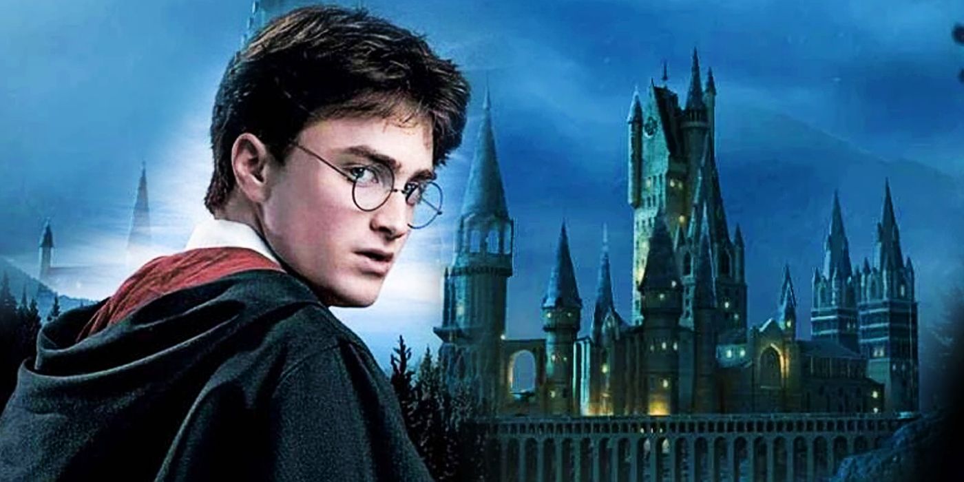 Prochaine série TV Harry Potter : une mise à jour passionnante révélée