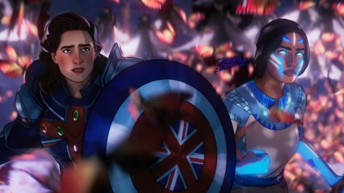 Producteur de Marvel Studios aborde la nouvelle stratégie de sortie des émissions sur Disney+