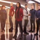 Cast of Star Trek: Discovery Season 5