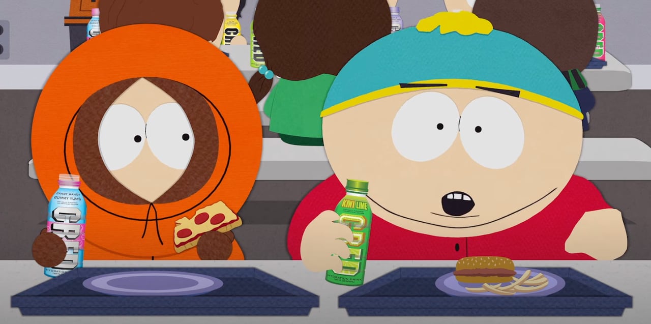 Profitez d’un mois gratuit de Paramount Plus : regardez le nouveau South Park, Showtime, NFL Playoffs et plus encore