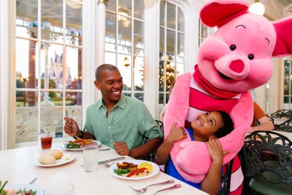 Profitez d’un plan repas GRATUIT à Walt Disney World – World Of Walt