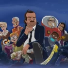 Grimsburg TV show on FOX: canceled or renewed?