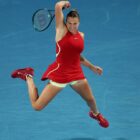 Aryna Sabalena, Australian Open