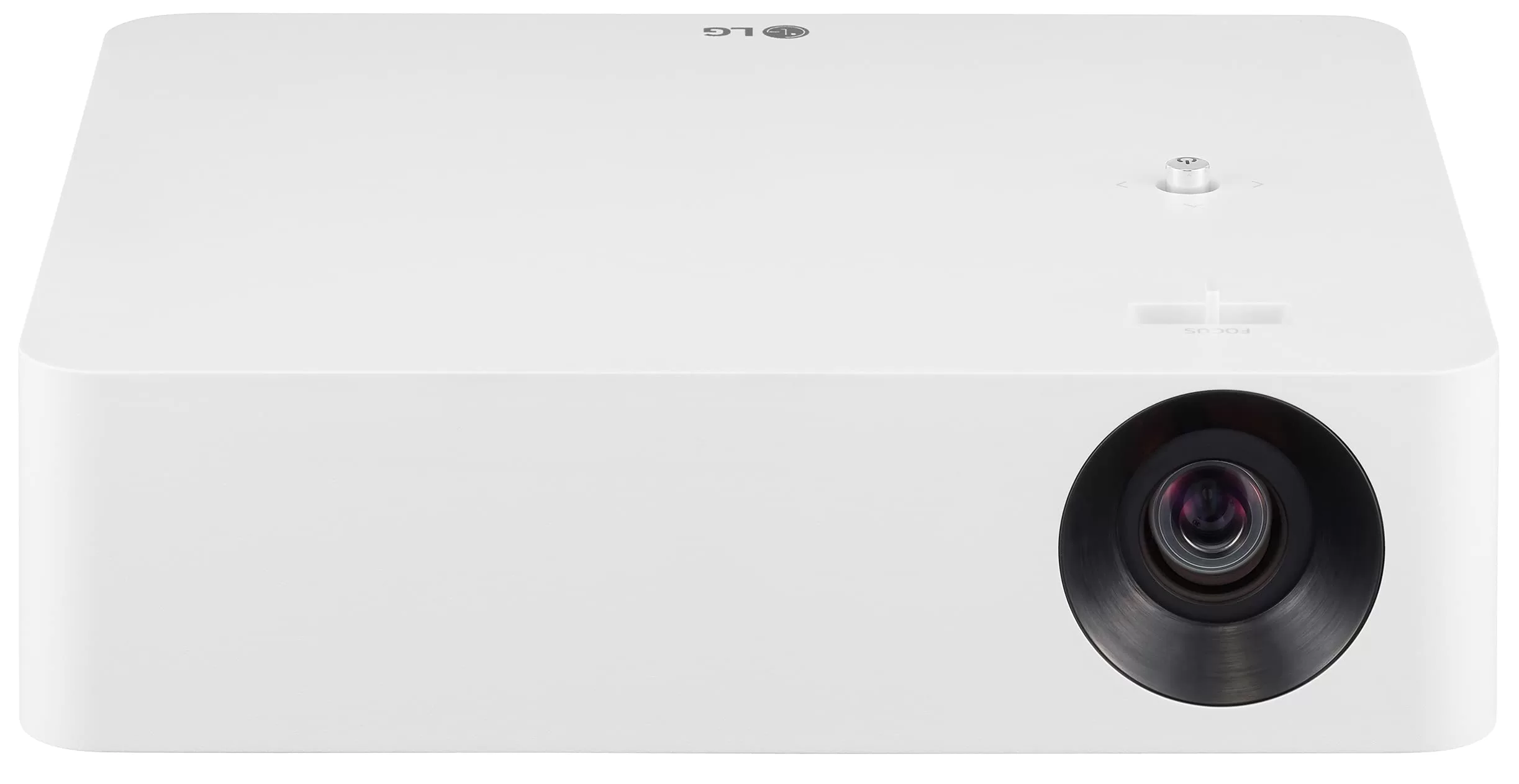 Projecteur LG Full HD LED Smart Home Theater CineBeam: jusqu’à 1000 ANSI Lumen, taille d’écran 60”-120”, Amazon Prime Video et plus