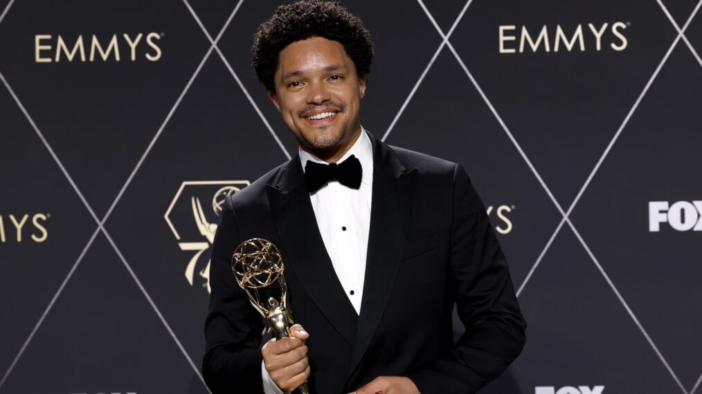 Projets de changement majeur pour les dirigeants de ‘The Daily Show’ suite aux demandes de nommer un nouvel animateur