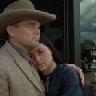 When to pause Killers of the Flower Moon on Apple TV Plus