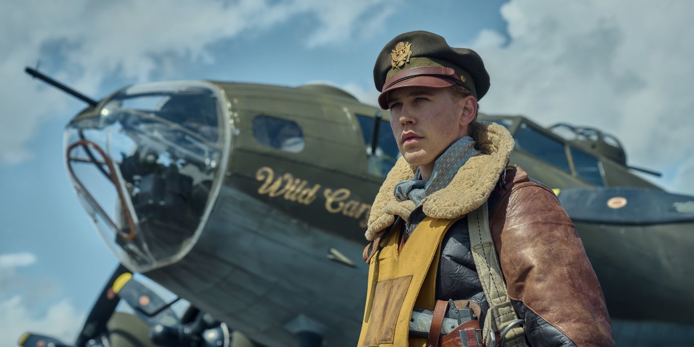 Quand regarder Masters of the Air sur Apple TV+ ?