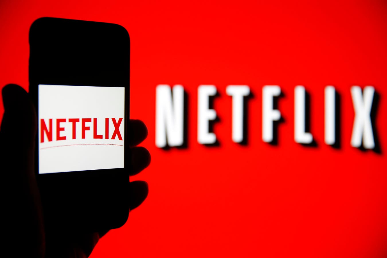 Quatre points clés à surveiller dans les résultats de Netflix au T4