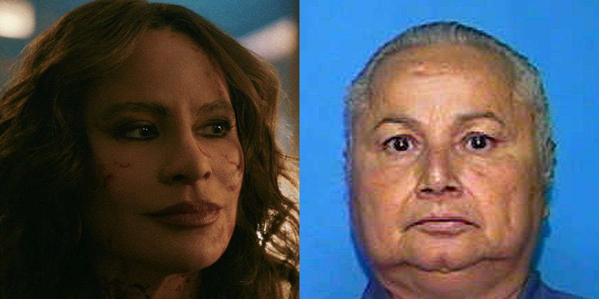 Que s’est-il passé avec la vraie Griselda Blanco?