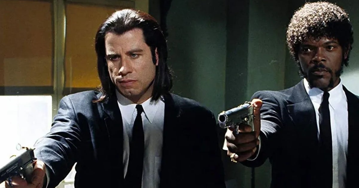 Quentin Tarantino : Les deux univers cinématographiques dans l’ordre de sortie et chronologique