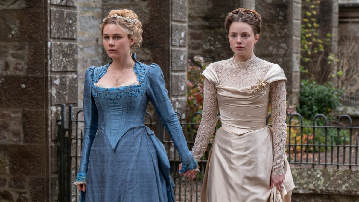 Questions sur la saison 2 de The Buccaneers après un binge-watching sur Apple TV+