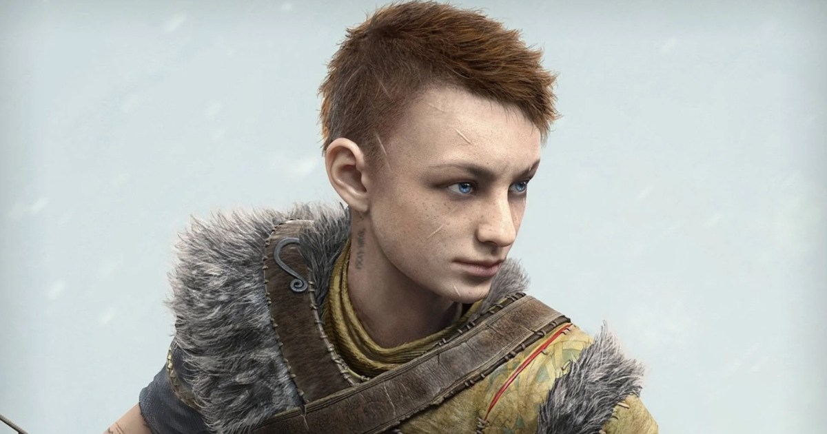 Qui pourrait incarner Atreus dans la série Amazon Prime?