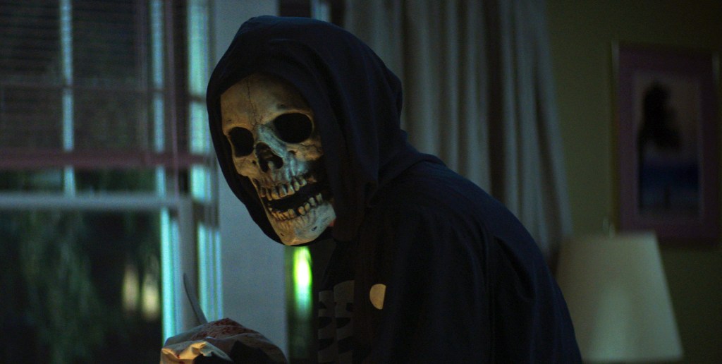 R.L. Stine annonce un nouveau film “Fear Street” sur Netflix – Deadline