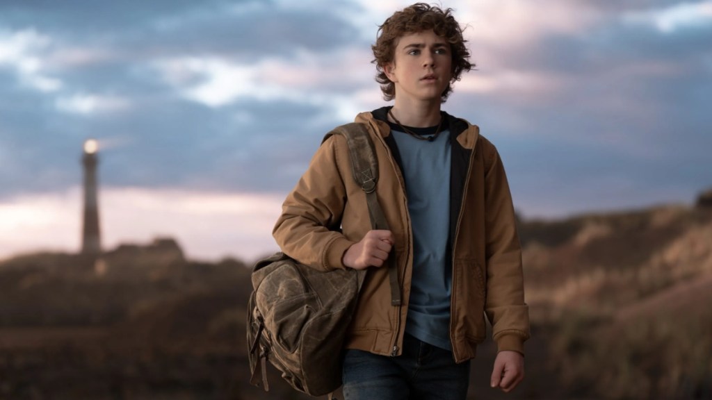 Rajout de nouvelles séries TV et films