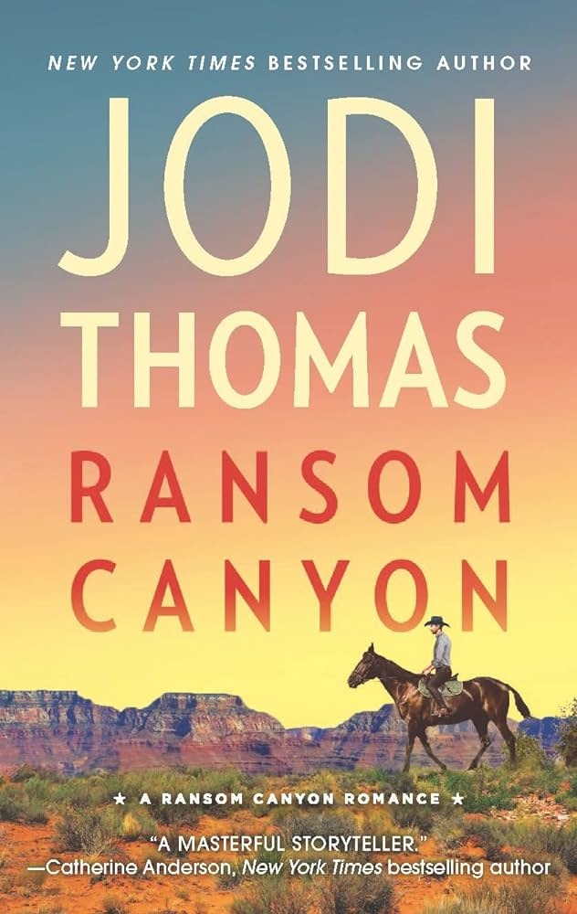 Ransom Canyon : James Brolin et Eoin Macken rejoignent le drame familial texan sur Netflix