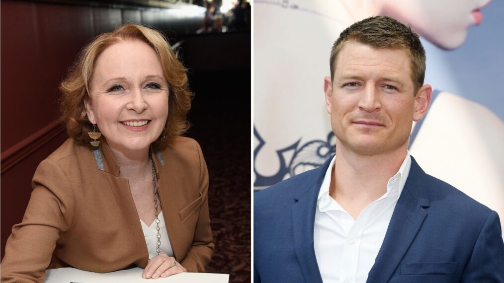 Ransom Canyon” recrute Kate Burton de “Grey’s Anatomy” et Philip Winchester de “SVU