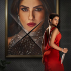 Raveena Tandon Calls Her Character 'Powerful, Strong-Headed' In Upcoming Film 'Karmma Calling'