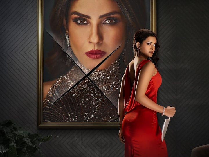 Raveena Tandon incarne un personnage puissant et déterminé dans le prochain film “Karmma Calling”