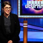 Mayim Bialik for 