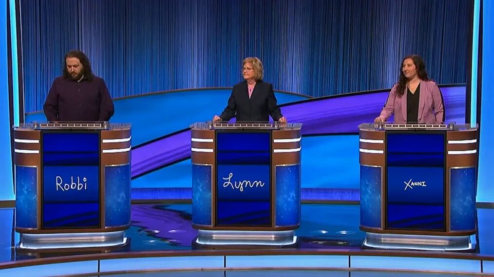 Réaction des fans de “Jeopardy!” à la victoire impressionnante du candidat préféré
