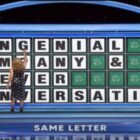 'Wheel of Fortune' Fans React to Mispronounced Puzzle Blunder