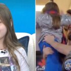 How Taylor Swift Reacted to Little Girl Jason Kelce Lifted Up at Chiefs Game