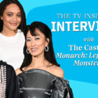Legacy of Monsters' Stars React to Massive Finale & Break Down Their Characters (VIDEO)