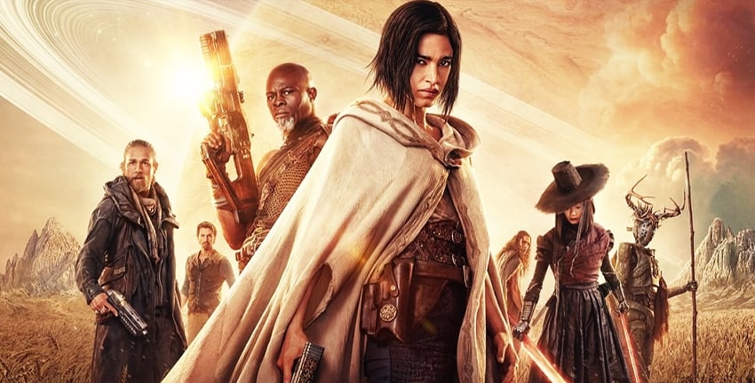 Rebel Moon domine le Top 10 de Netflix pour la deuxième semaine