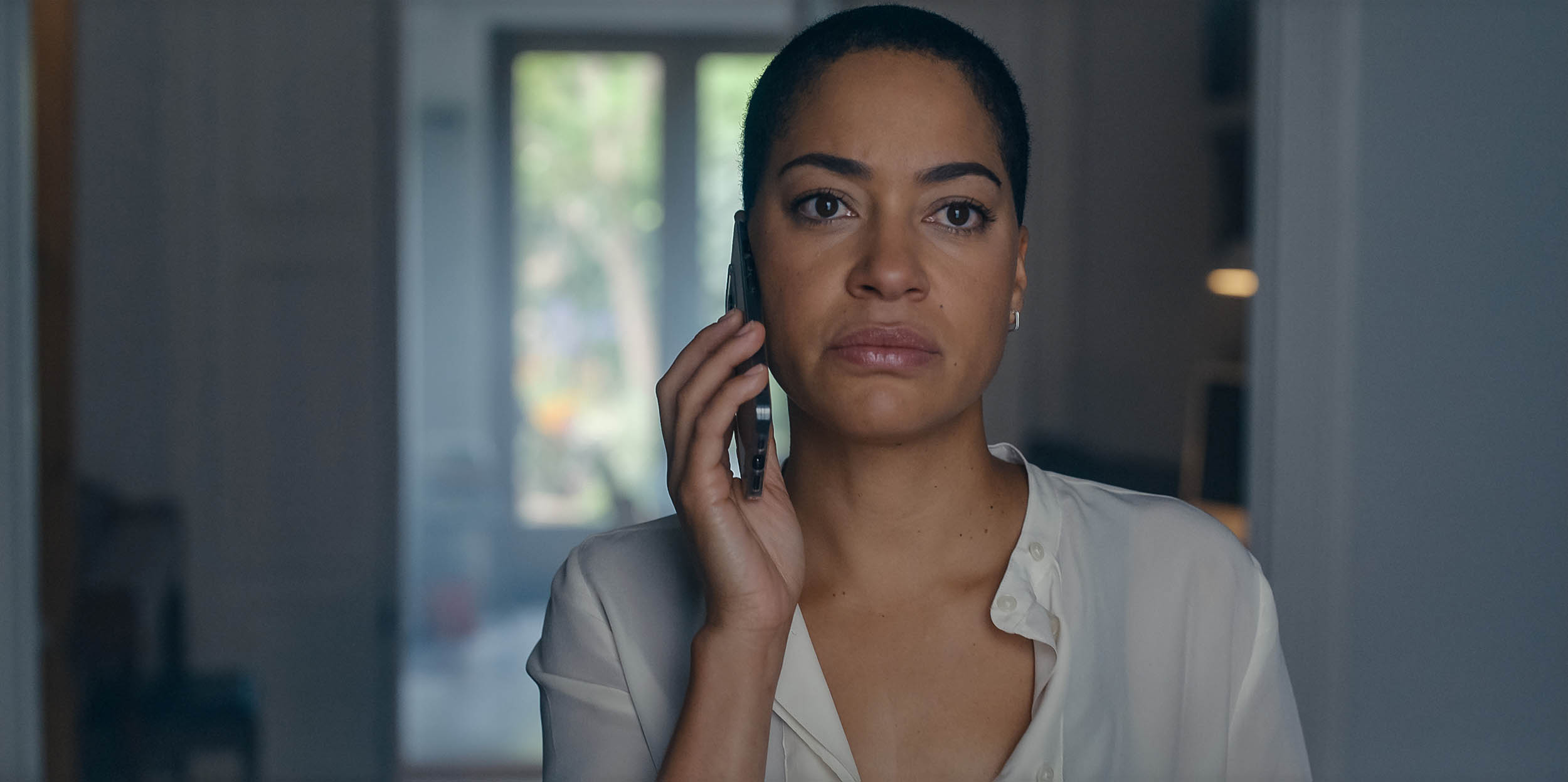 Récapitulatif de l’épisode 4 de la saison 1 de “Criminal Record” : “Protégé”