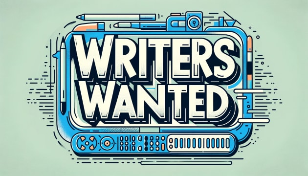 Rédacteurs recherchés pour contrat éditorial et critique TV Fanatic