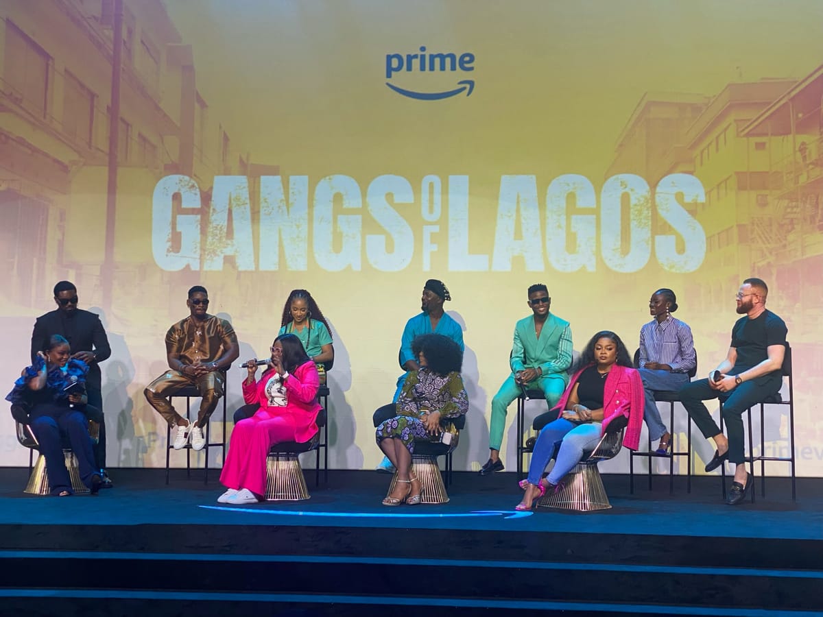 Réduction du financement et des effectifs d’Amazon Prime en Afrique