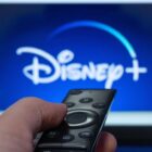 Netflix Disney+ Prime Video