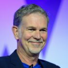 Reed Hastings uses Netflix shares to make hefty charitable gift