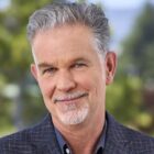 Reed Hastings Netflix