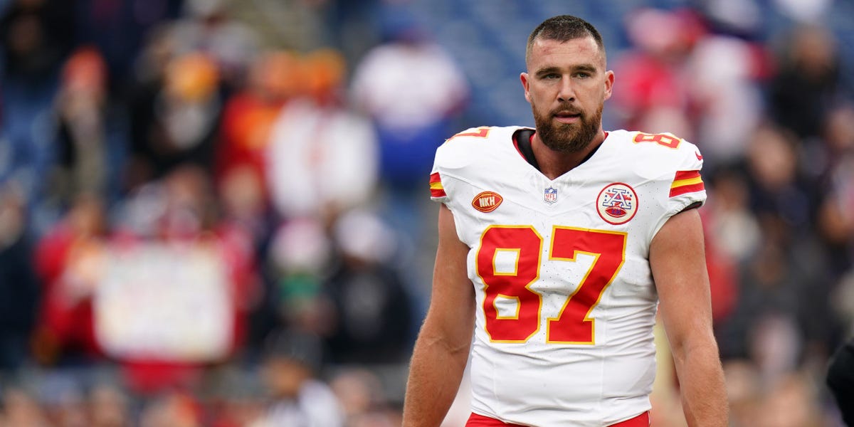 Regarder Chiefs Vs. Bills en direct gratuitement aux États-Unis et dans 250 autres pays