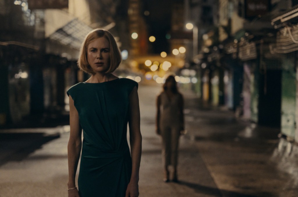 Regarder “Expats” sur Prime Video : Streaming gratuit – Billboard