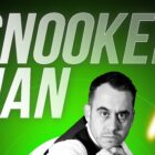 How to watch Snooker Man
