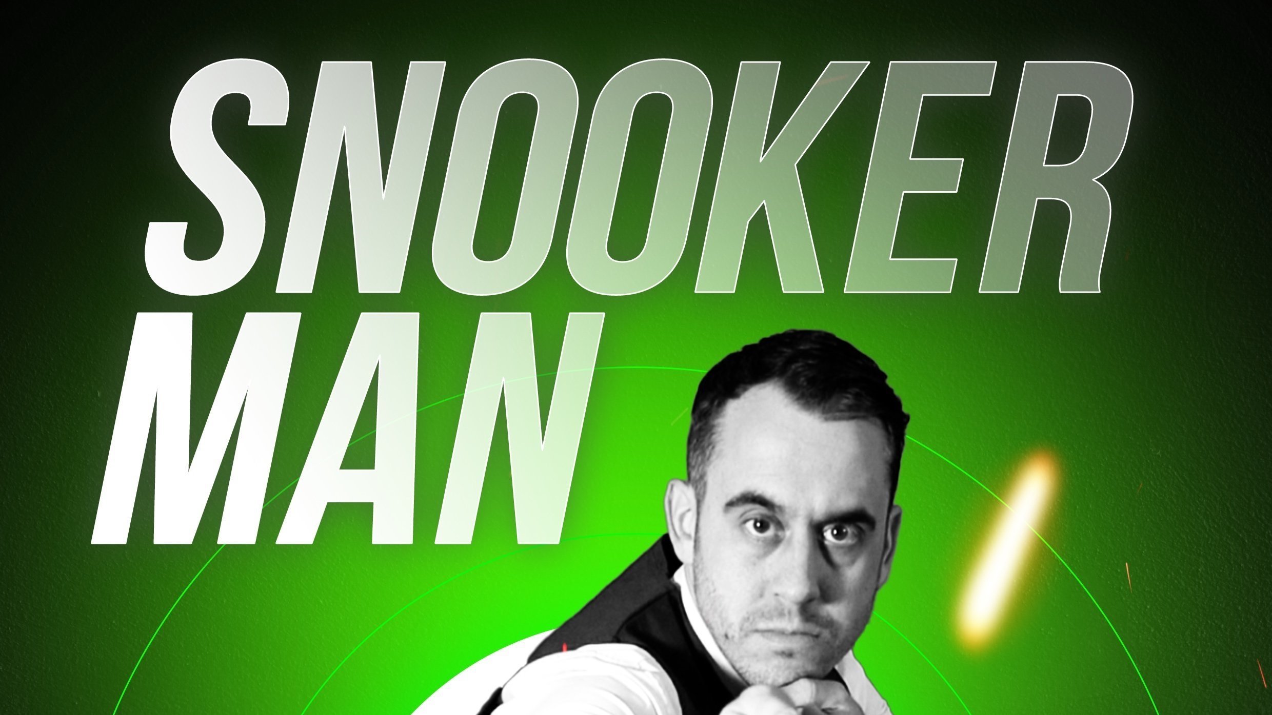 Regarder Snooker Man sur Amazon Prime aux États-Unis