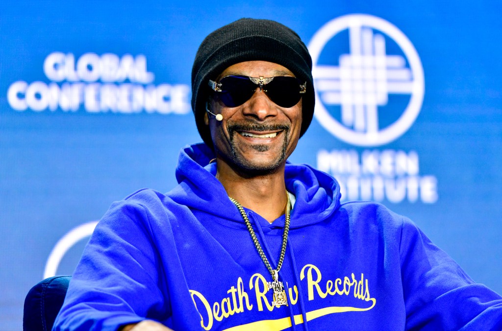 Regarder Snoop Dogg dans “The Underdoggs” gratuitement sur Prime Video – Billboard