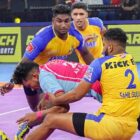 How To Watch Tamil Thailavas vs Bengaluru Bulls PKL 2023 Live Streaming Online on Disney+ Hotstar? Get Live Telecast of Pro Kabaddi League Season 10 Match & Score Updates on TV