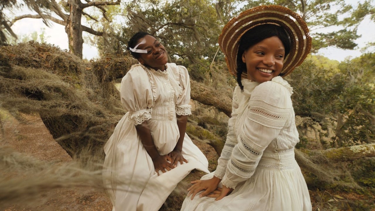Regarder “The Color Purple” (2023) en ligne maintenant — Diffusion en continu