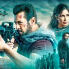 How to watch Tiger 3 outside India on Amazon Prime