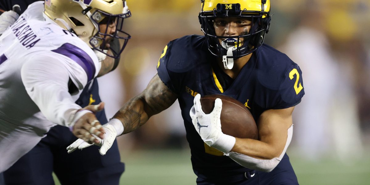 Regarder Washington vs. Michigan en direct: Finale du championnat de football universitaire en streaming gratuit