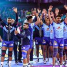 How to Watch Bengal Warriors vs Haryana Steelers PKL 2023–24 Live Streaming Online on Disney+ Hotstar? Get Live Telecast of Pro Kabaddi League Season 10 Match & Score Updates on TV